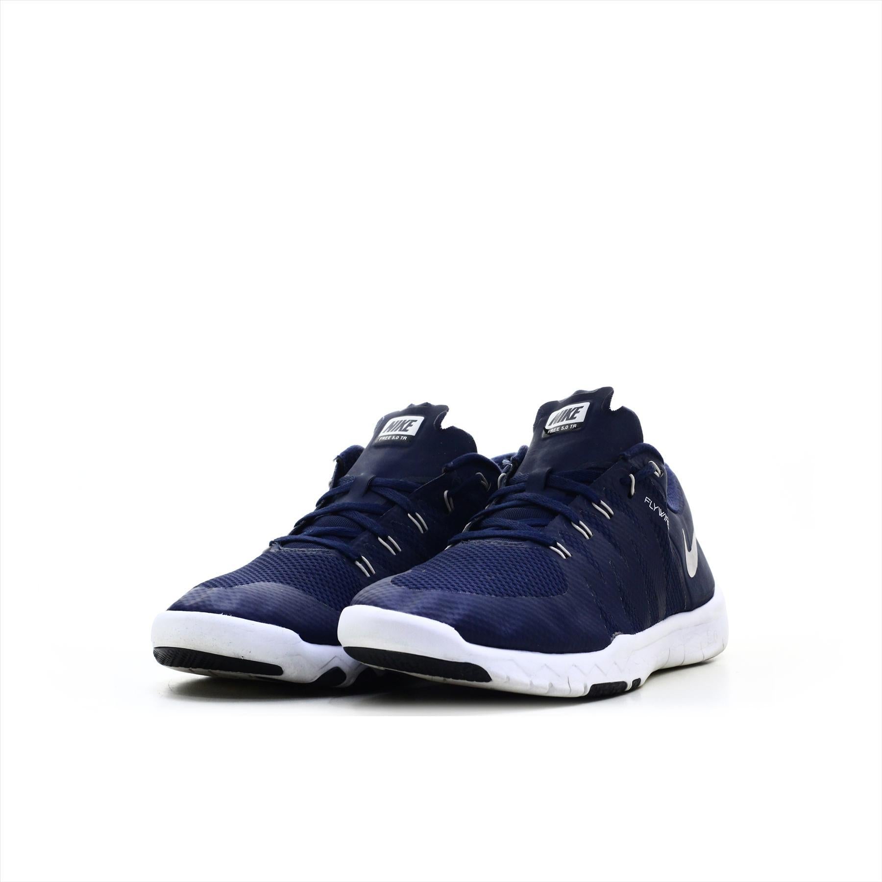 Nike Free 5.0 Tr (ORIGINAL)