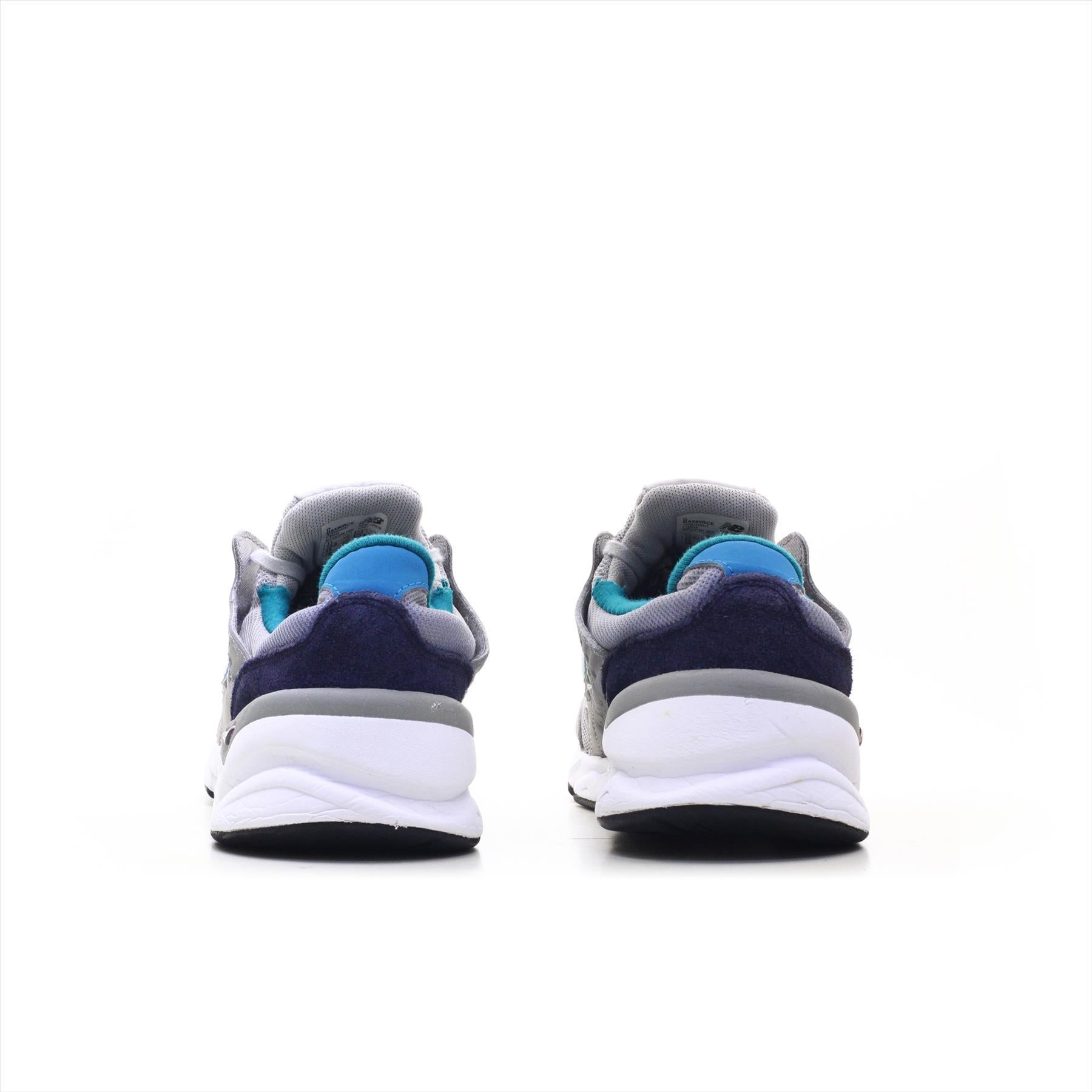 New Balance X90 Suede USA (ORIGINAL)
