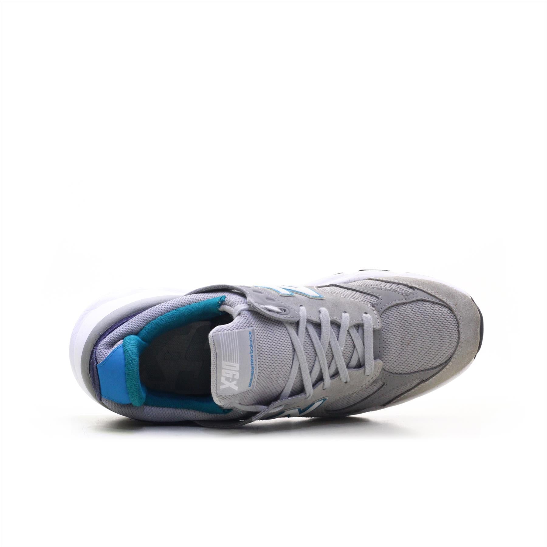 New Balance X90 Suede USA (ORIGINAL)