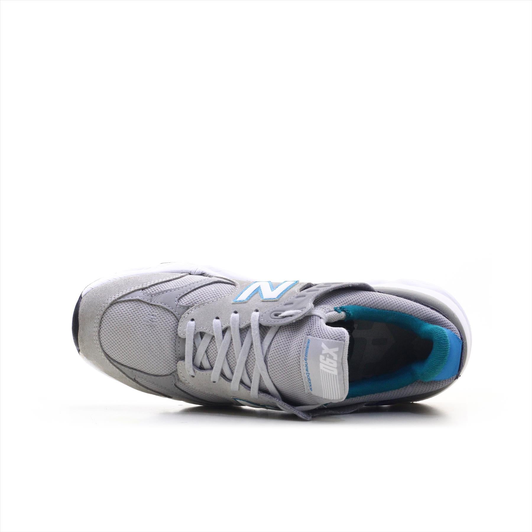New Balance X90 Suede USA (ORIGINAL)