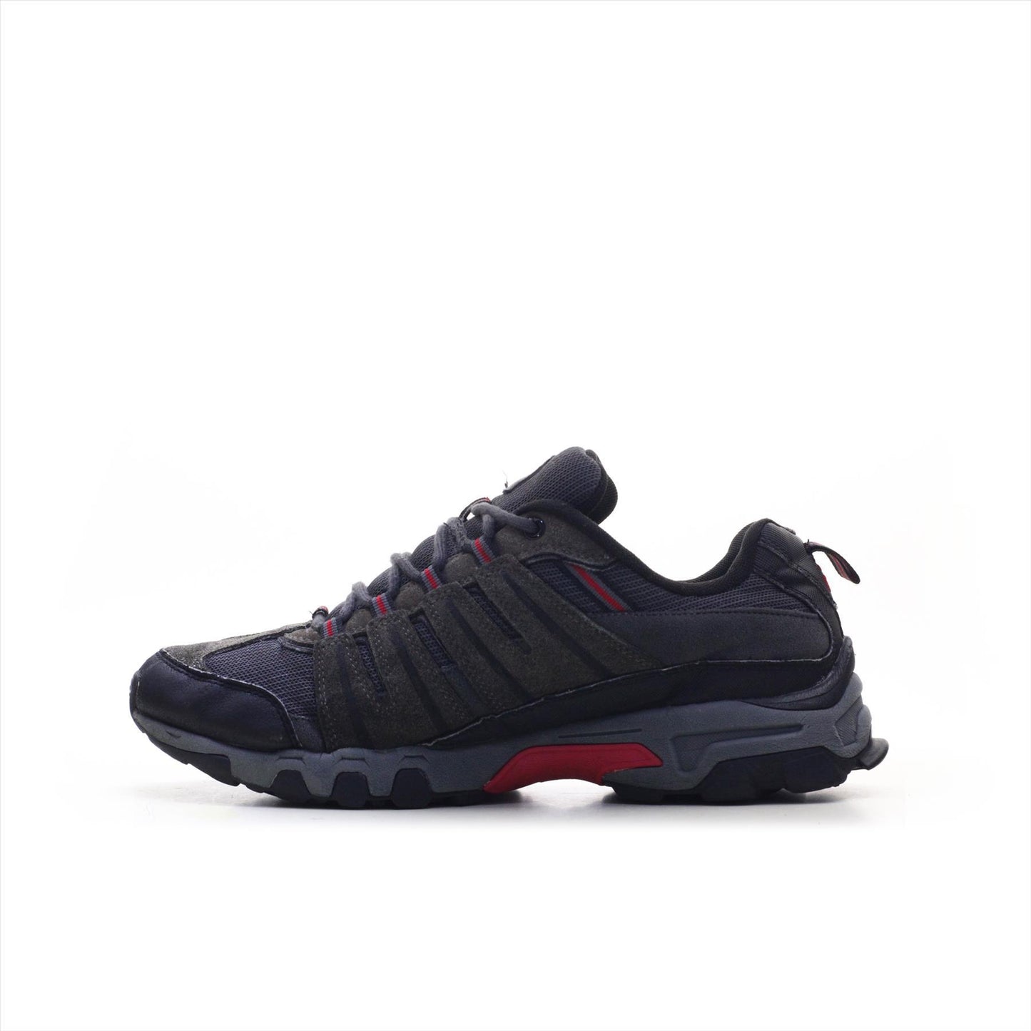 Fila Suede Sports (ORIGINAL)