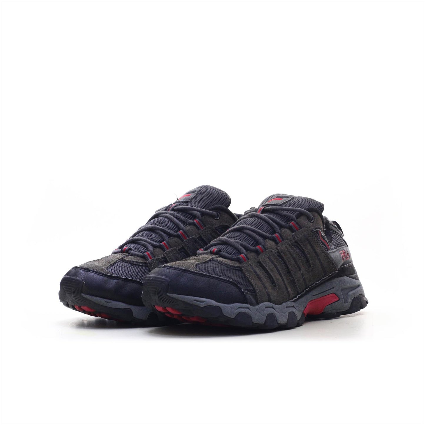 Fila Suede Sports (ORIGINAL)