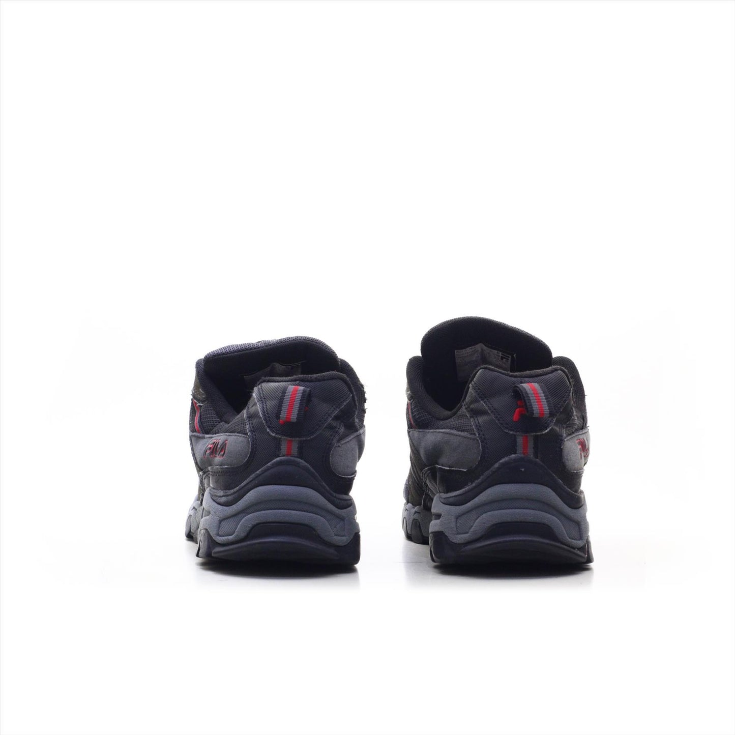 Fila Suede Sports (ORIGINAL)