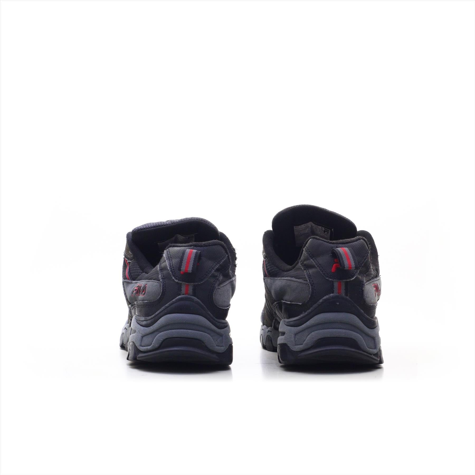 Fila Suede Sports (ORIGINAL)