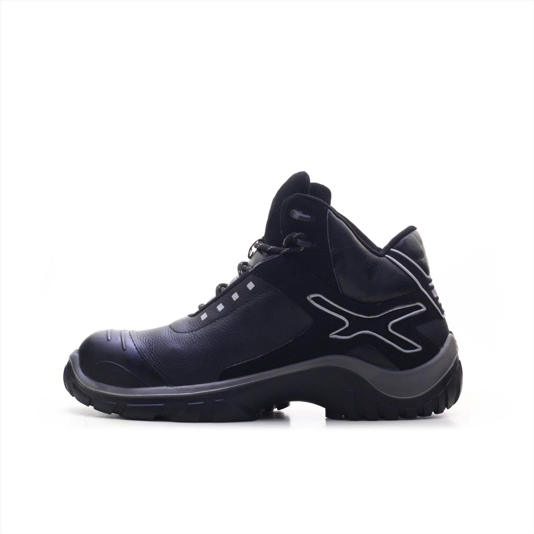 Uvex Steel Toe Safety Boots Italy ORIGINAL Lunda Bazar Online
