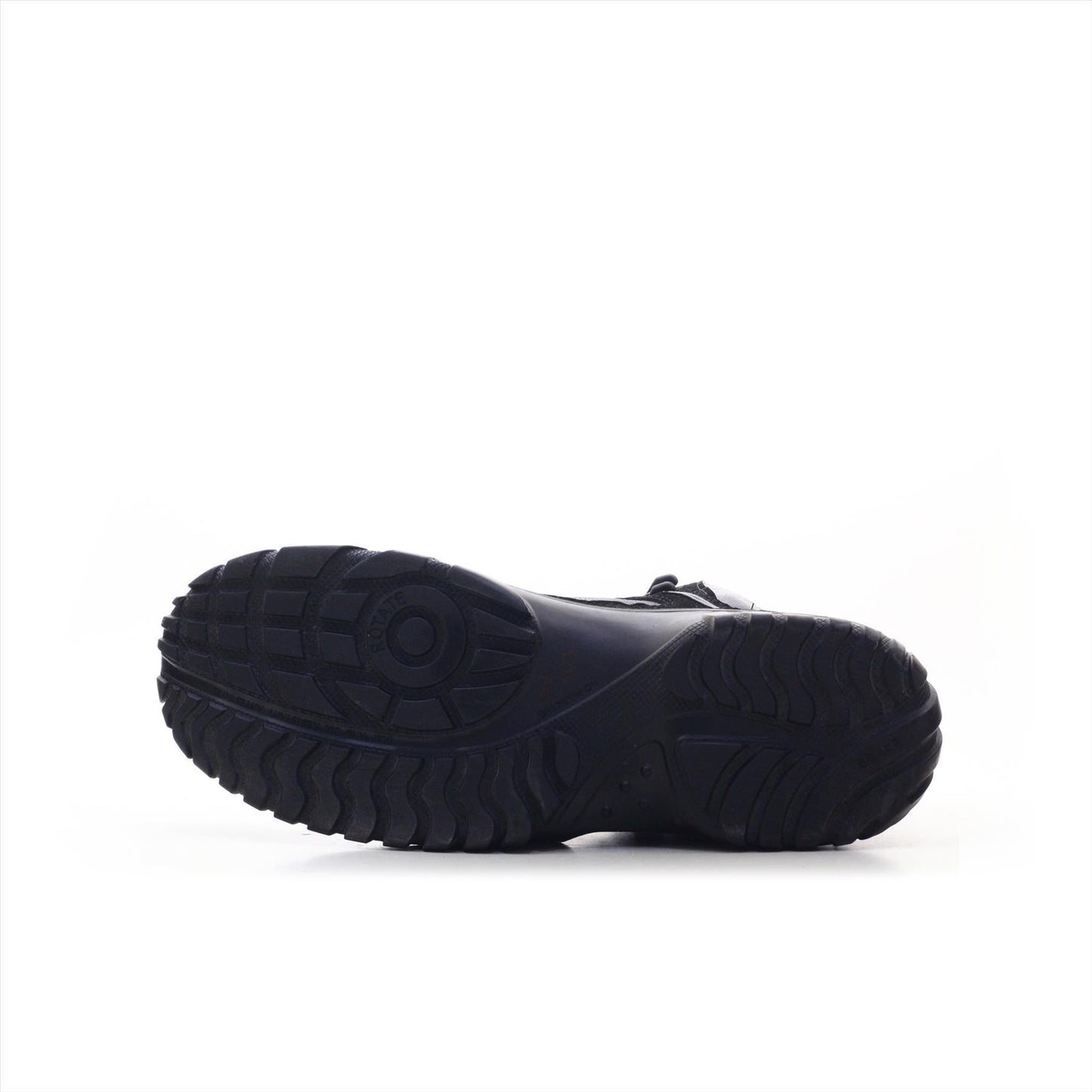 Uvex Steel Toe Safety Boots Italy (ORIGINAL)