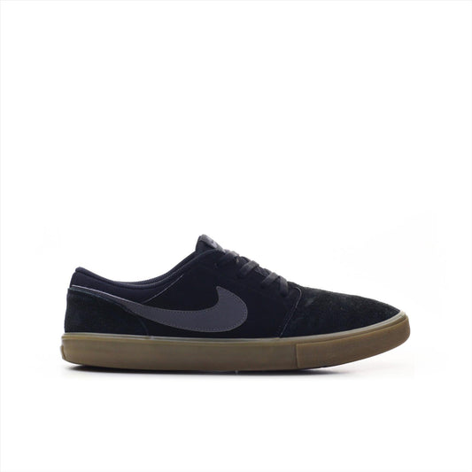 Nike Sb Port More Rough Suede (ORIGINAL)