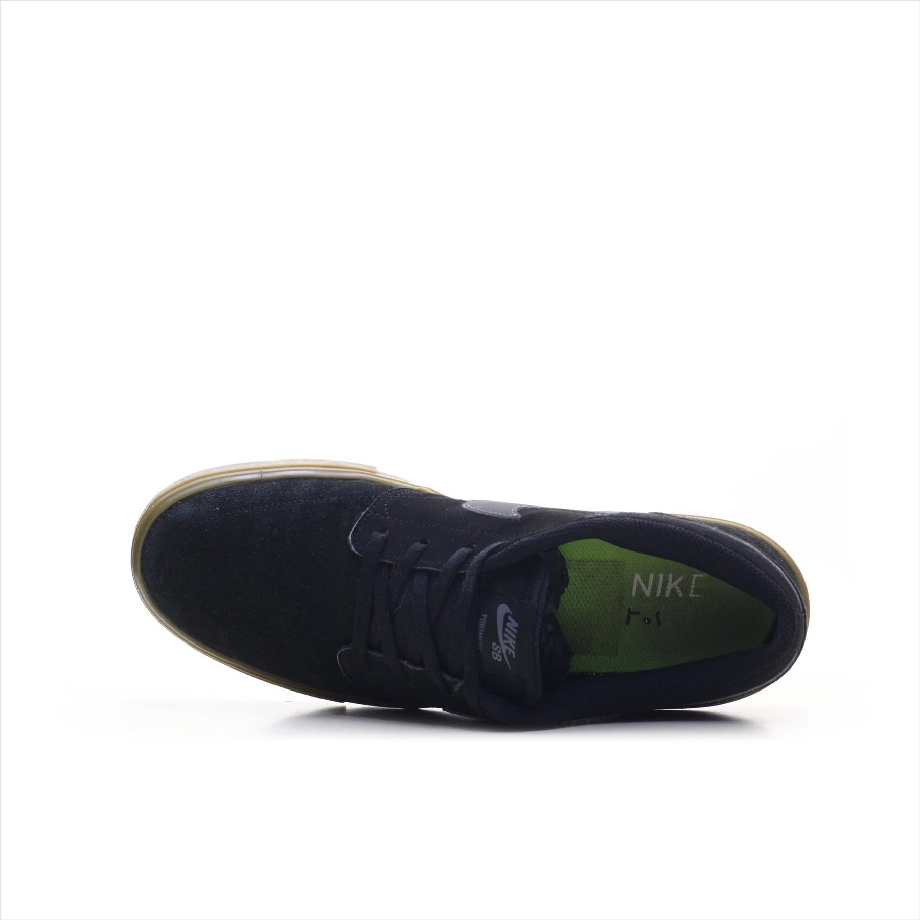Nike Sb Port More Rough Suede (ORIGINAL)