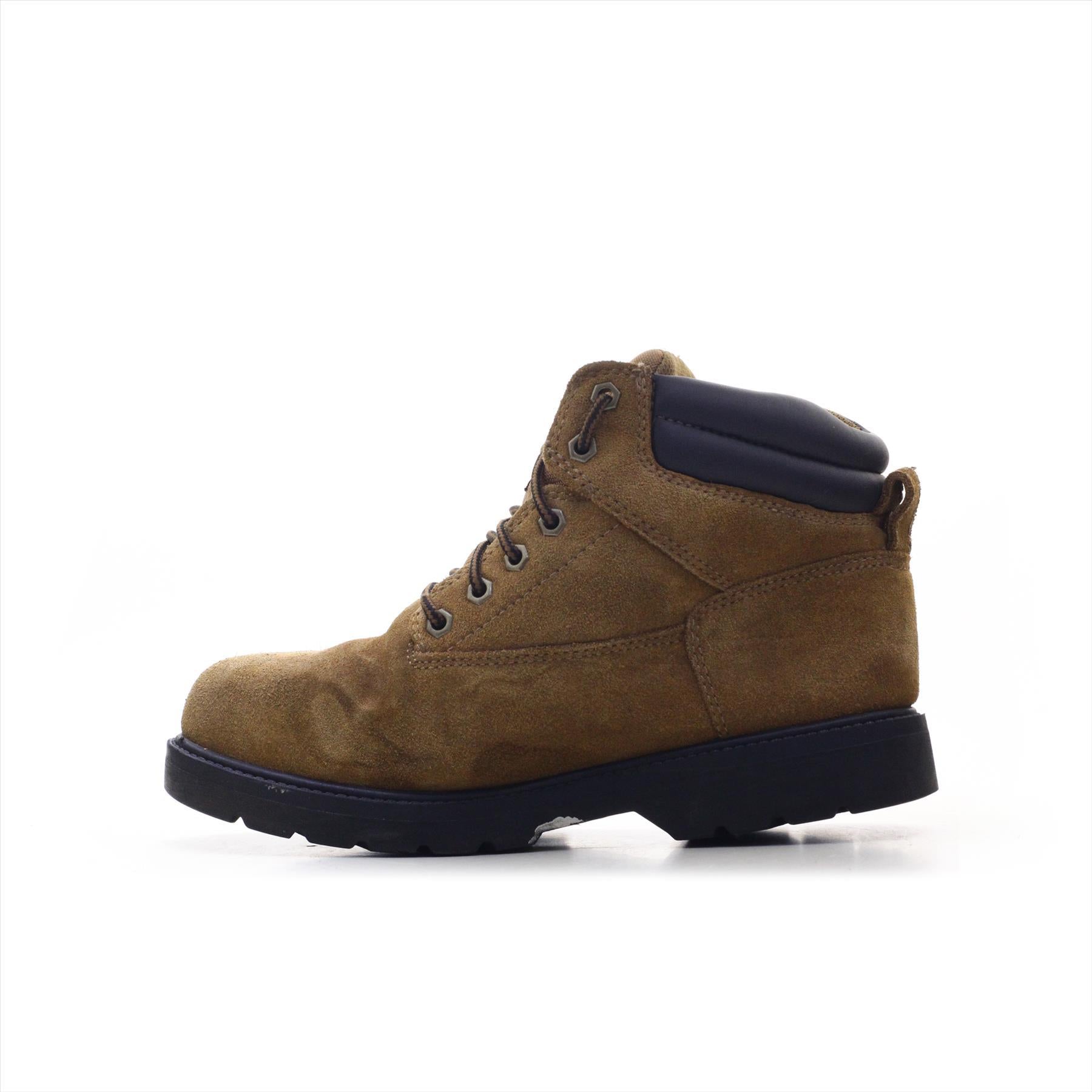 Brahma Steel Toe Safety Boots Waterproof (ORIGINAL)