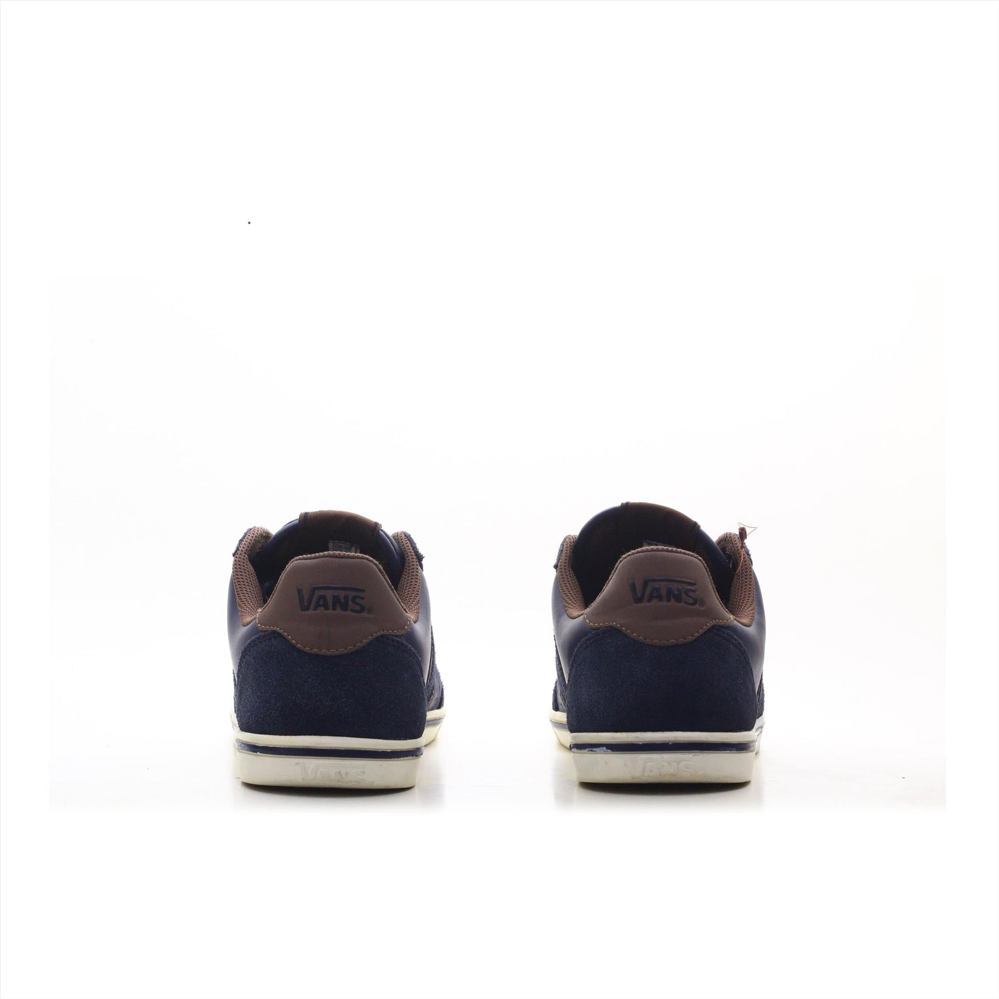 Vans of The Wall (ORIGINAL)