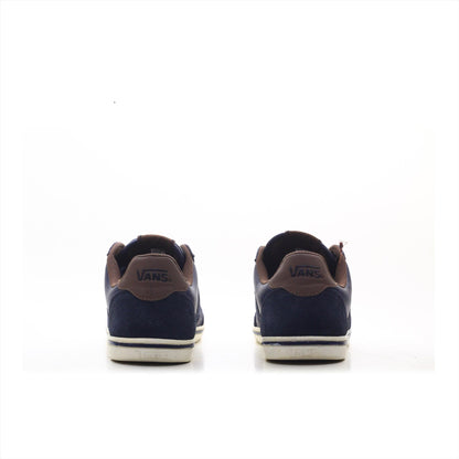 Vans of The Wall (ORIGINAL)