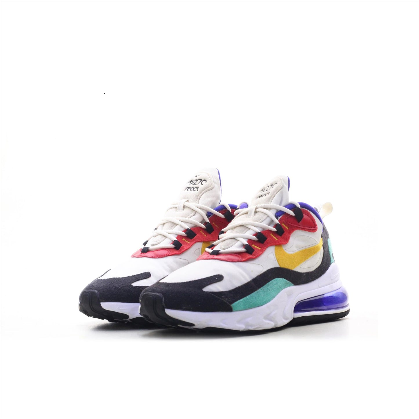 NIKE AIR 270 REACT (Original)