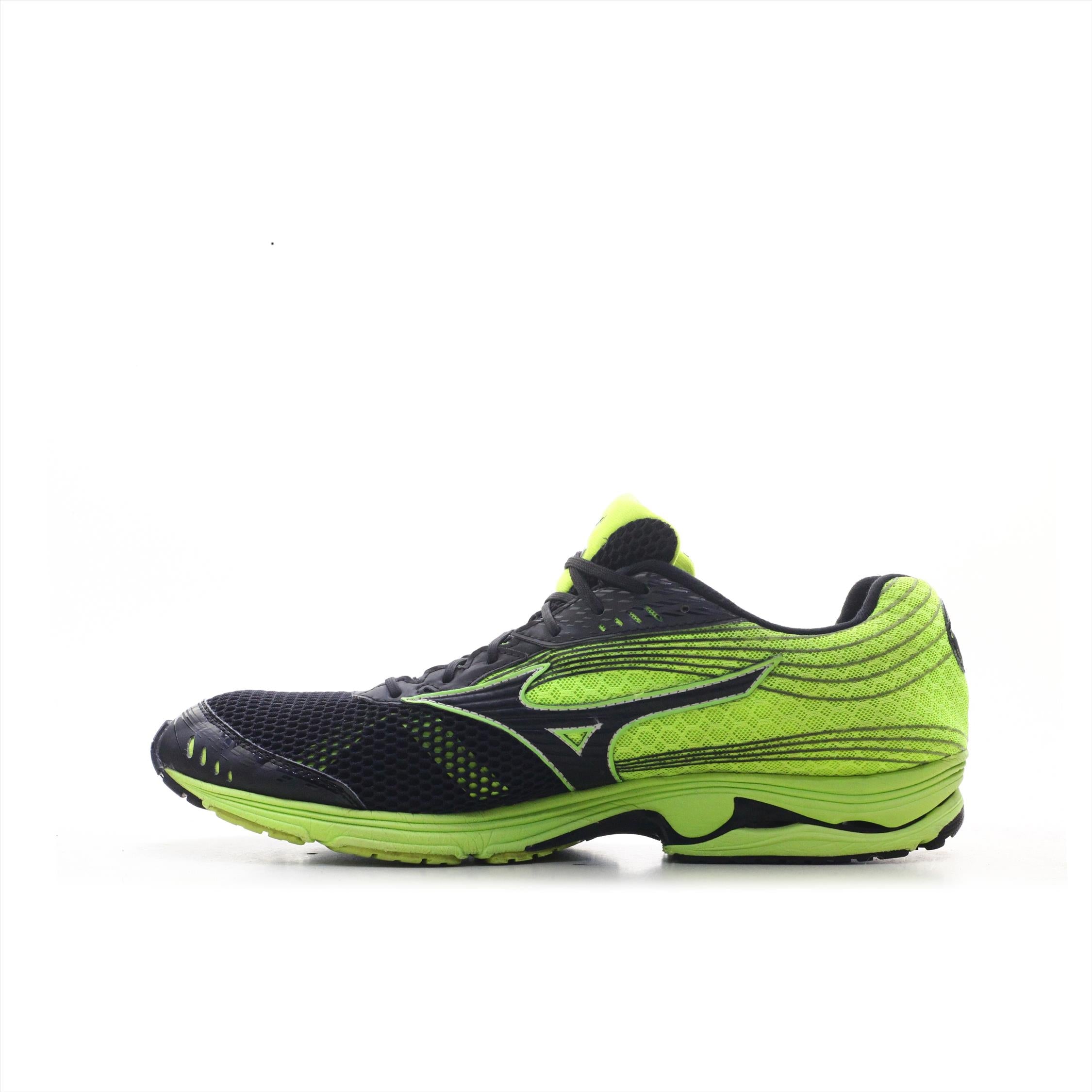 Mizuno wave new arrivals sayonara online