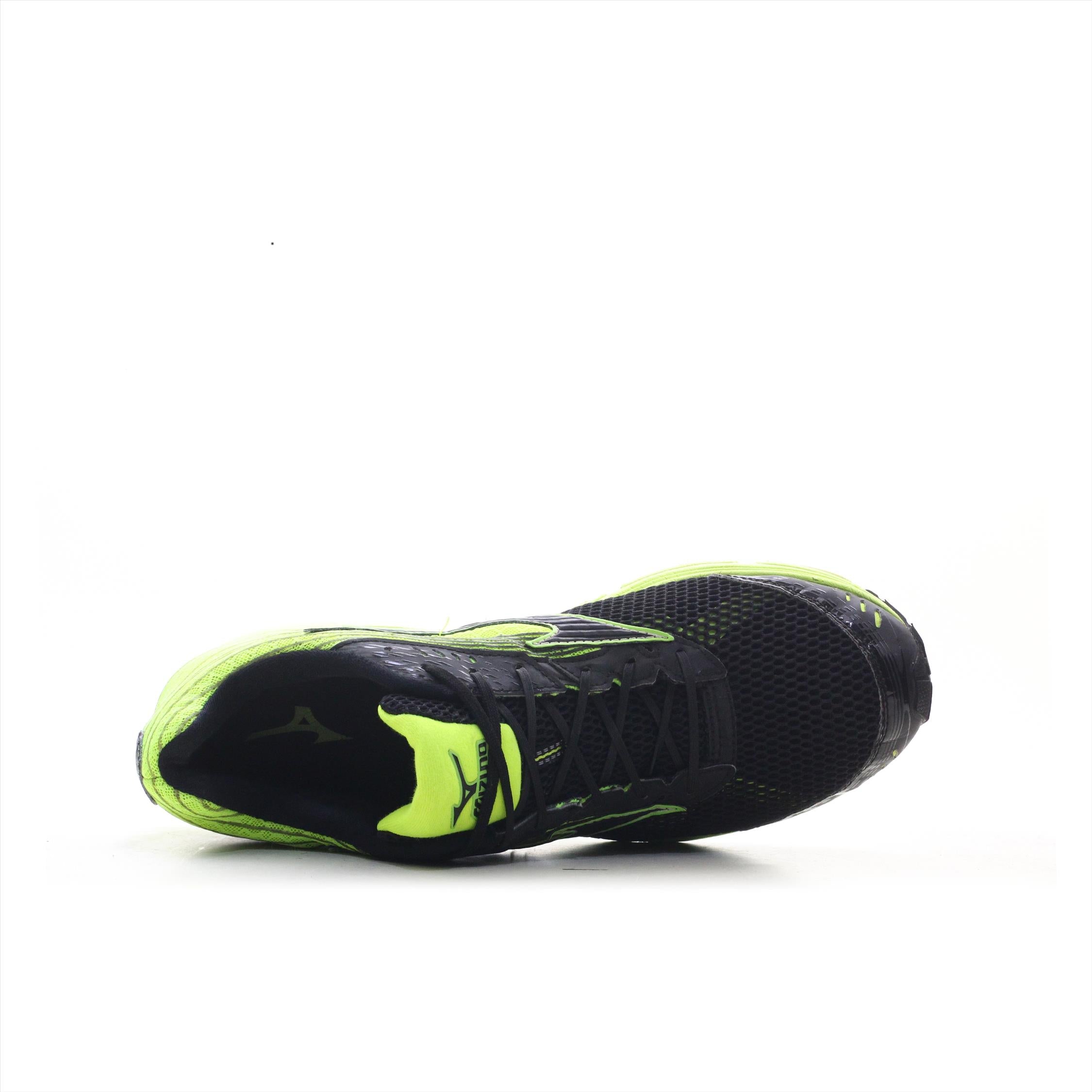Mizuno wave shop sayonara 3 grey