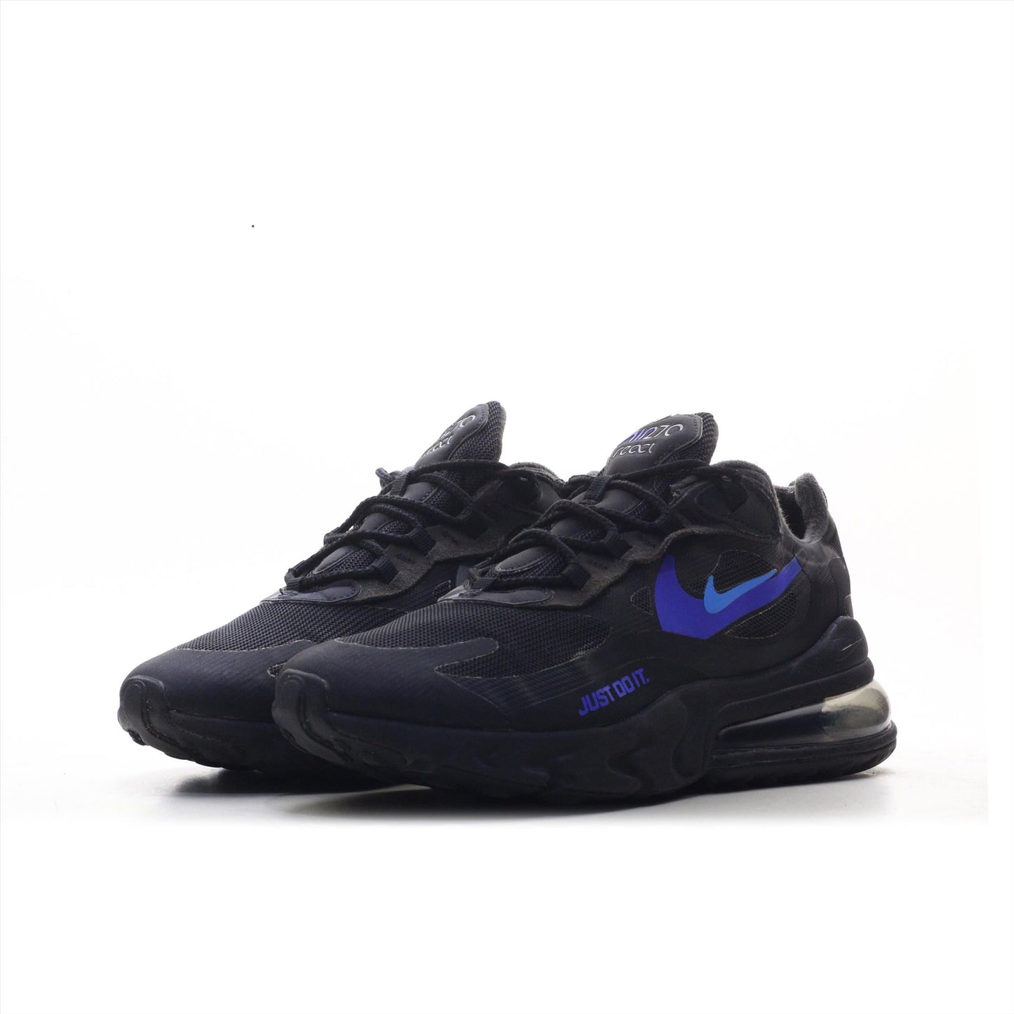 NIKE AIR RECT 270 (Original USA Imported)
