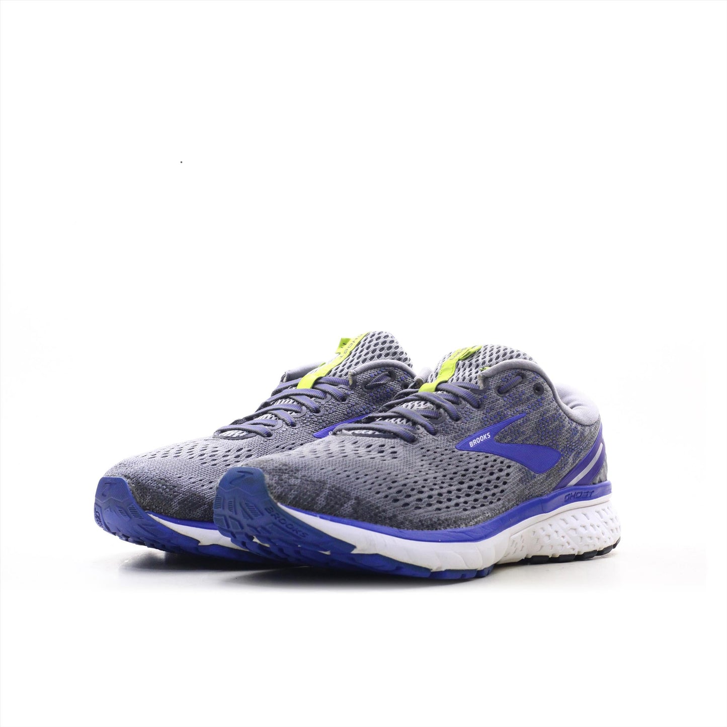 BROOKS GHOST 11 SPORTS (Original USA Imported)