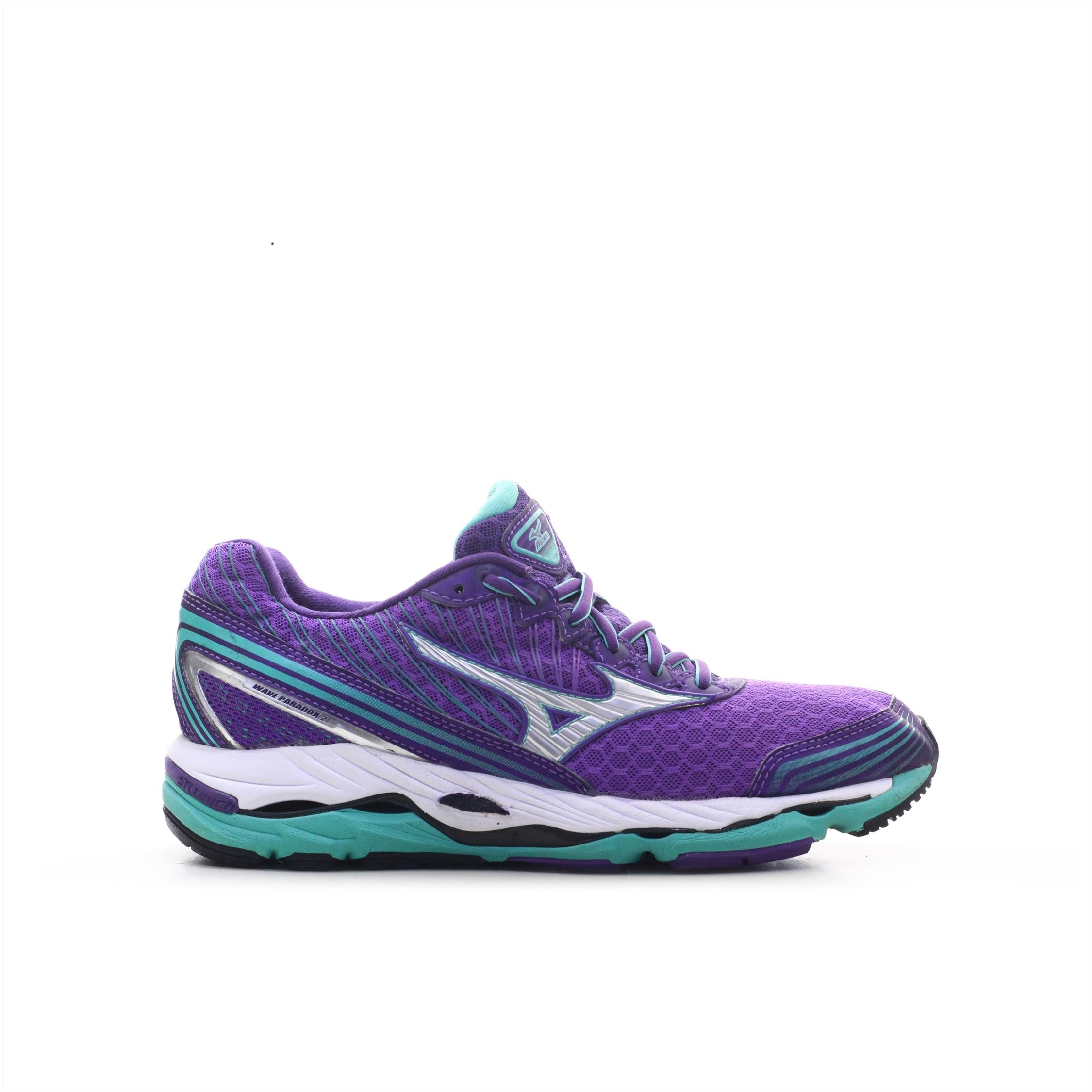 MIZUNO WAVE PARADOX 2 Original USA Imported