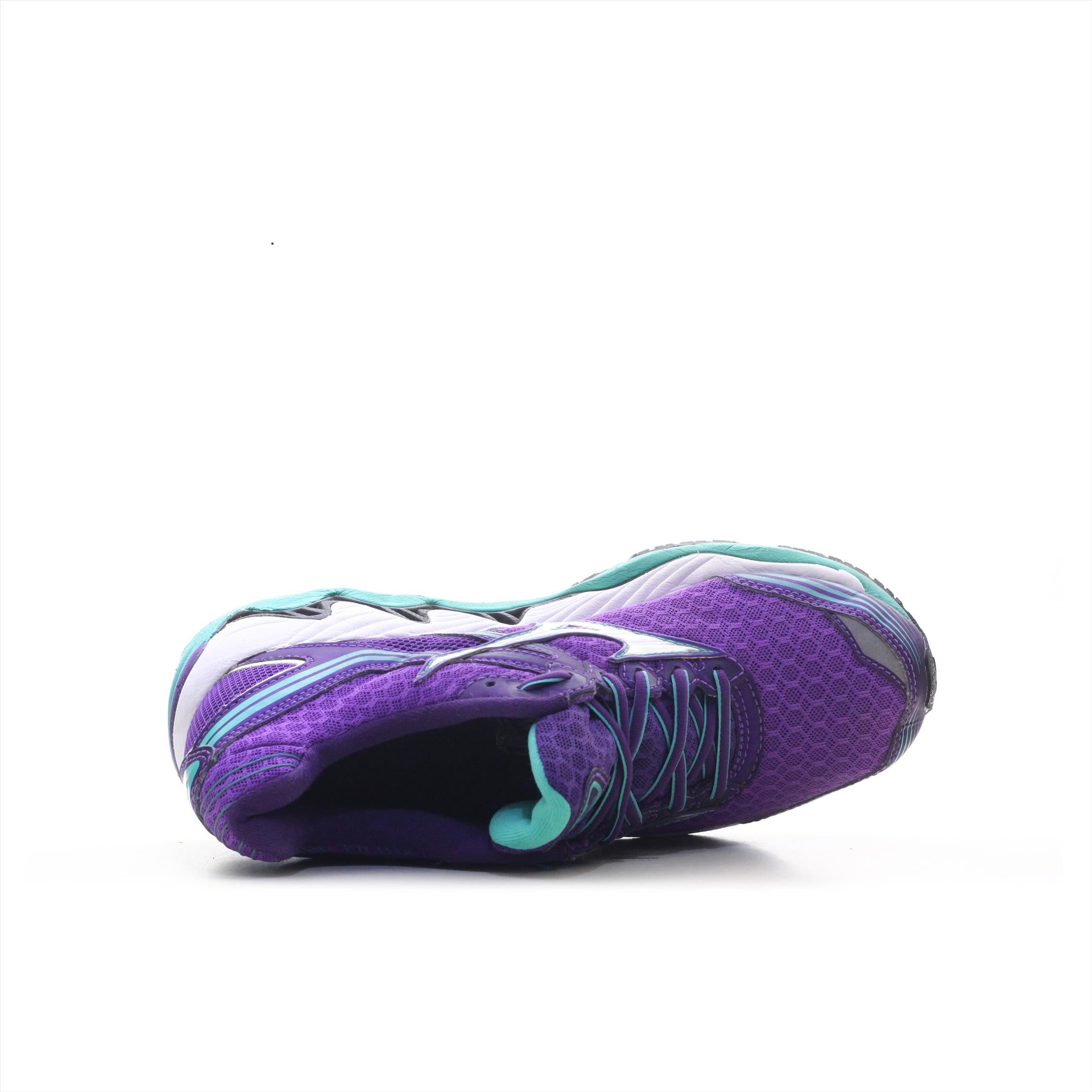 Mizuno wave paradox 2 purple store
