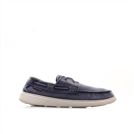 SKECHERS RELAXEDFIT AIR COOLED MEMORY FOAM (Original USA Imported)