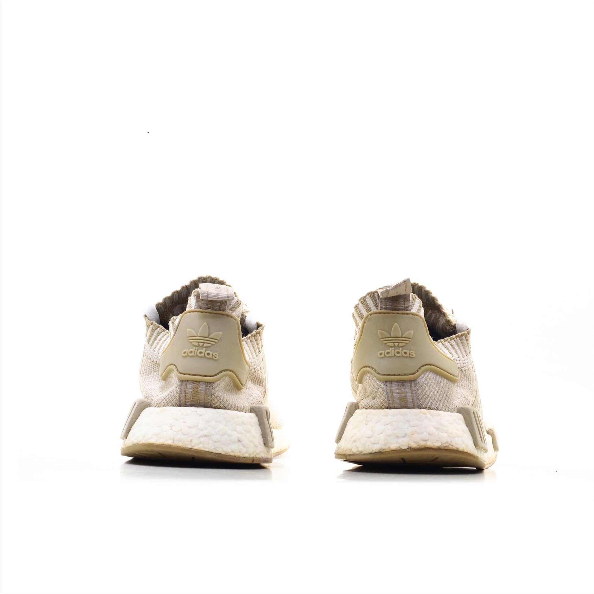 ADIDAS BOOST NMD R1 (Original USA Imported)