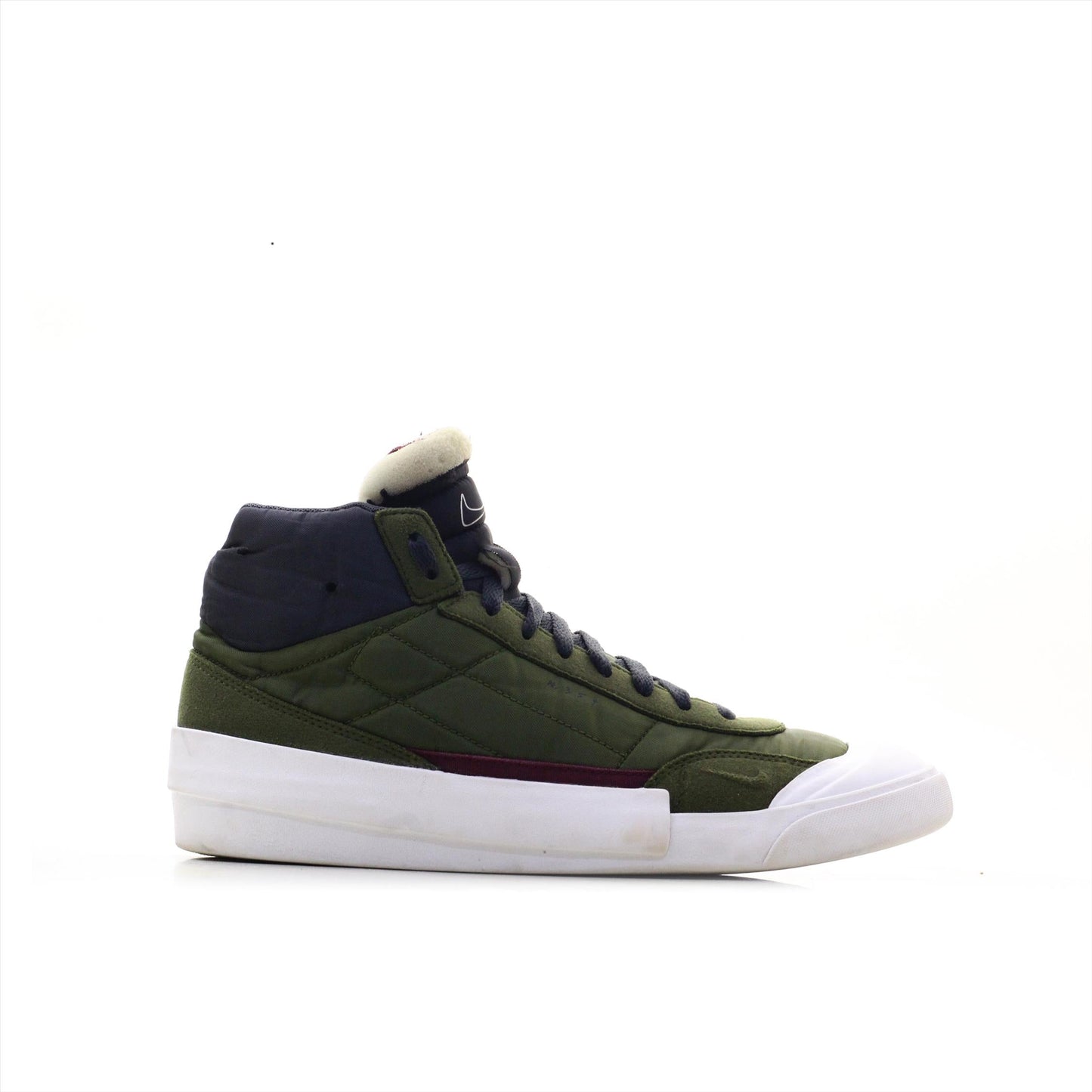 NIKE DROPTYPE LEGION GREEN (Original USA Imported)