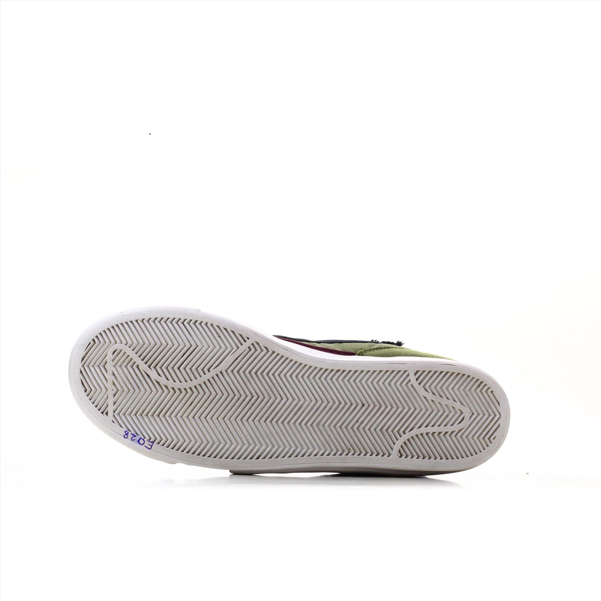 NIKE DROPTYPE LEGION GREEN (Original USA Imported)