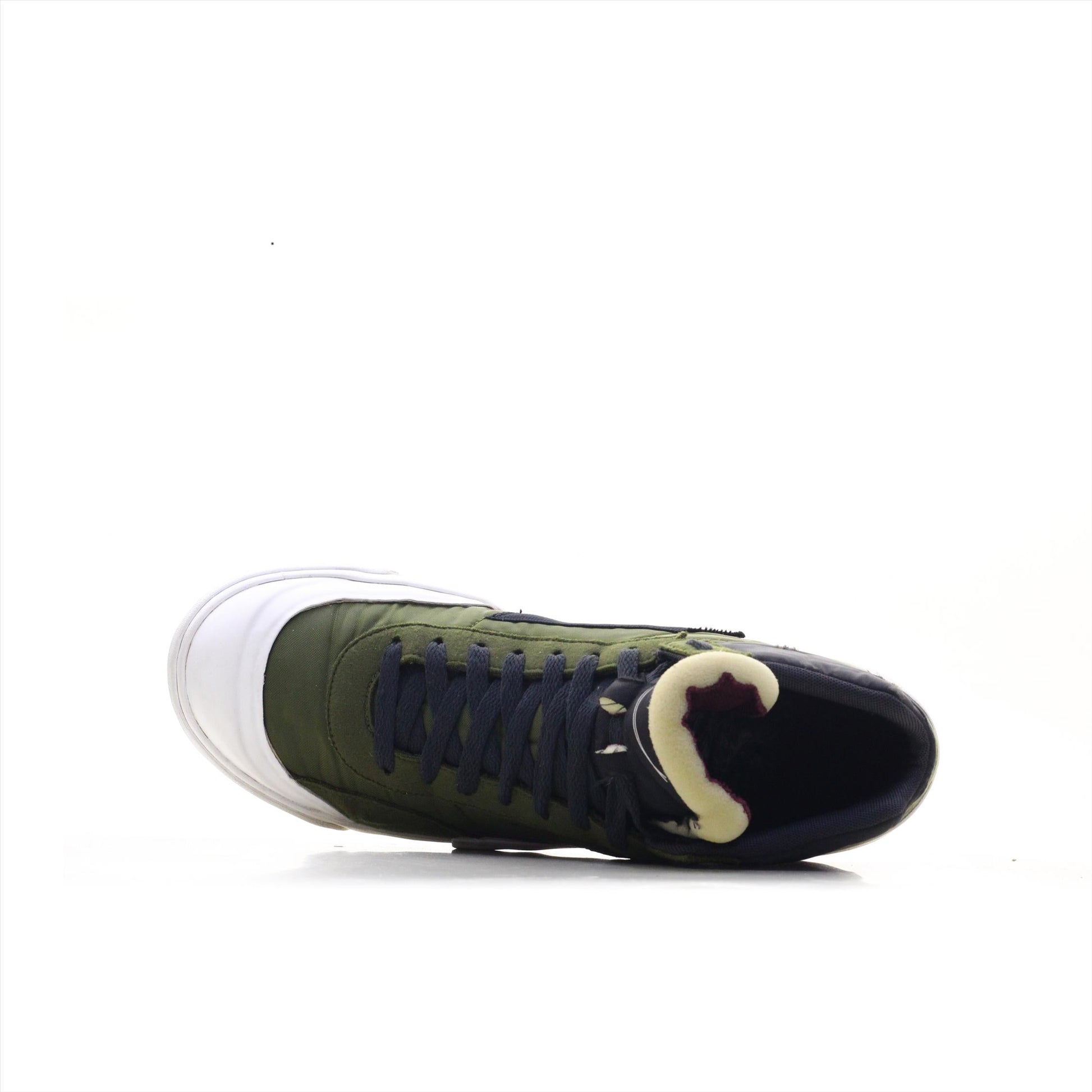 NIKE DROPTYPE LEGION GREEN (Original USA Imported)