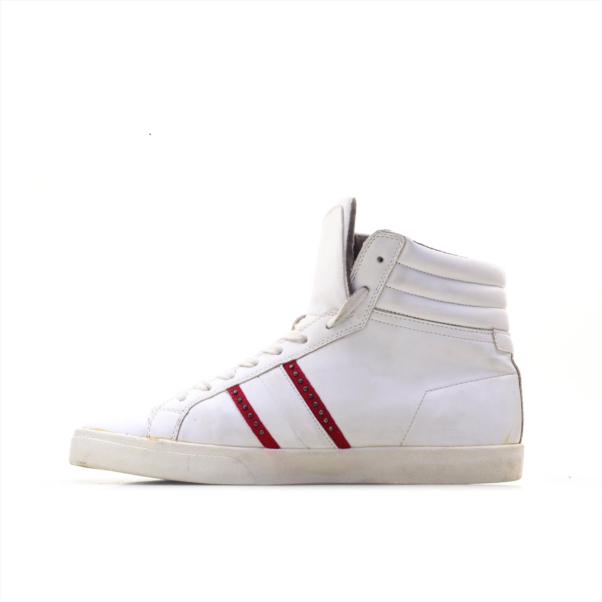ZARA MAN HIGH TOP (Original USA Imported) - Main Image