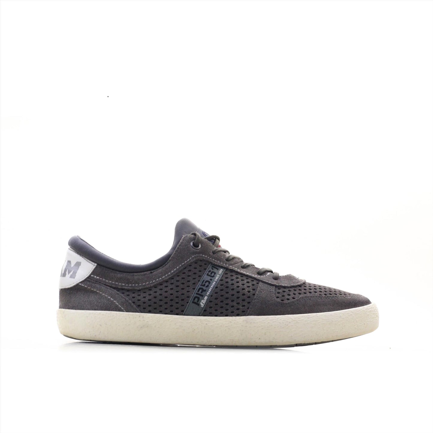 S. OLIVER PR5.61 SUEDE (Original USA Imported)