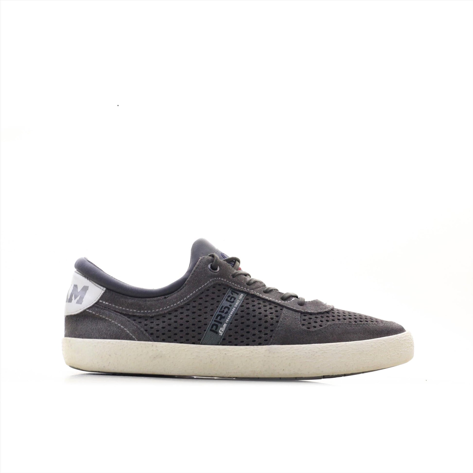 S. OLIVER PR5.61 SUEDE (Original USA Imported)