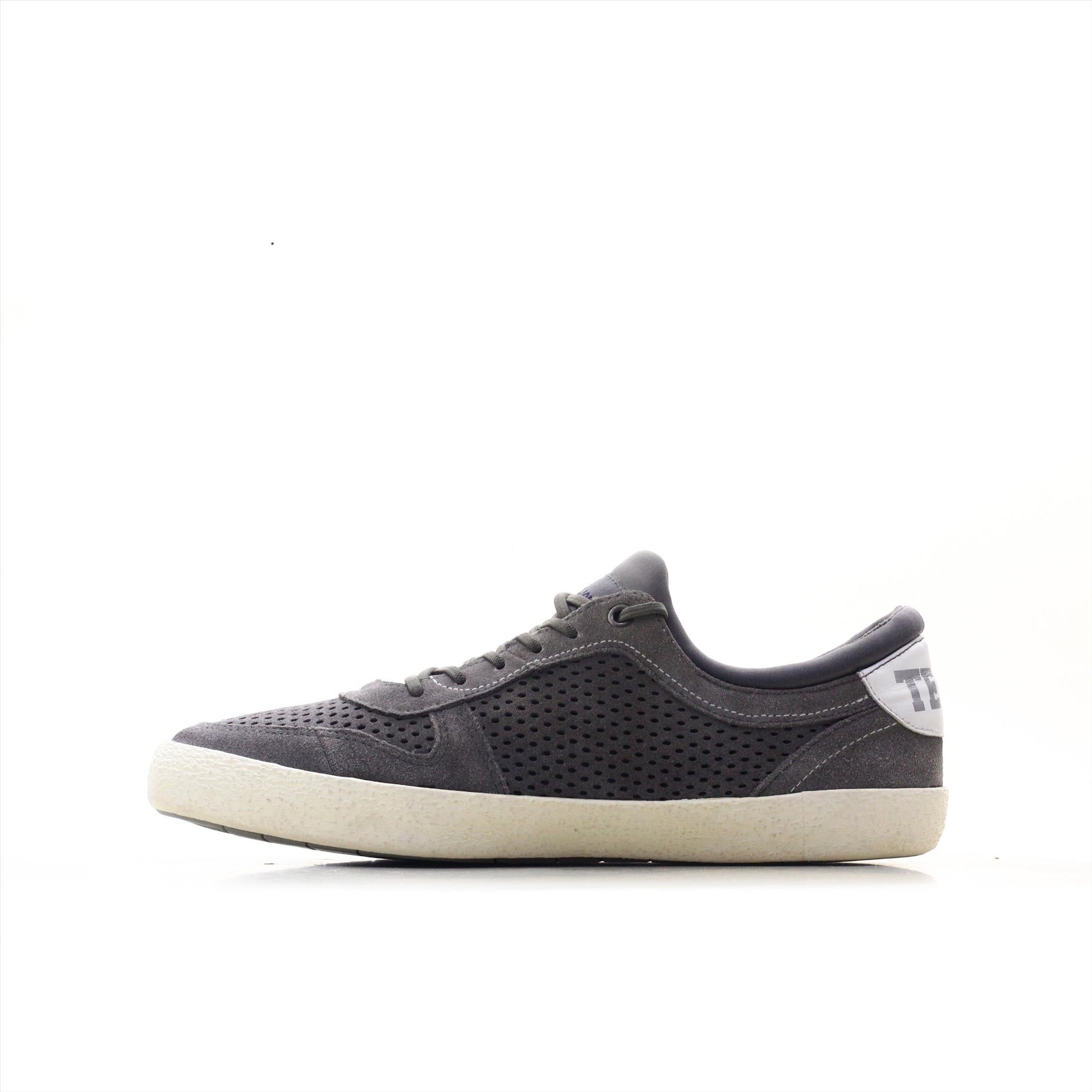 S. OLIVER PR5.61 SUEDE (Original USA Imported)