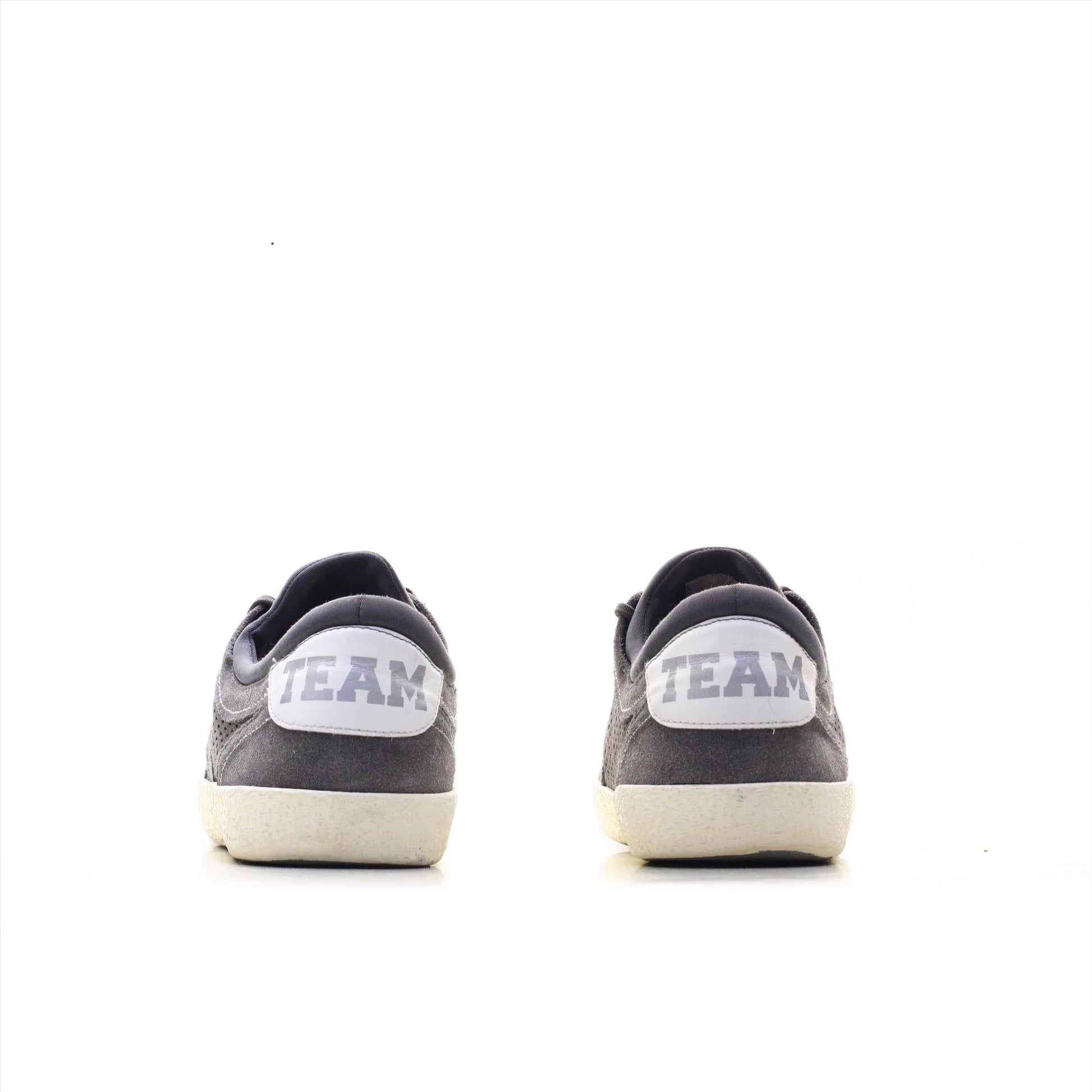 S. OLIVER PR5.61 SUEDE (Original USA Imported)