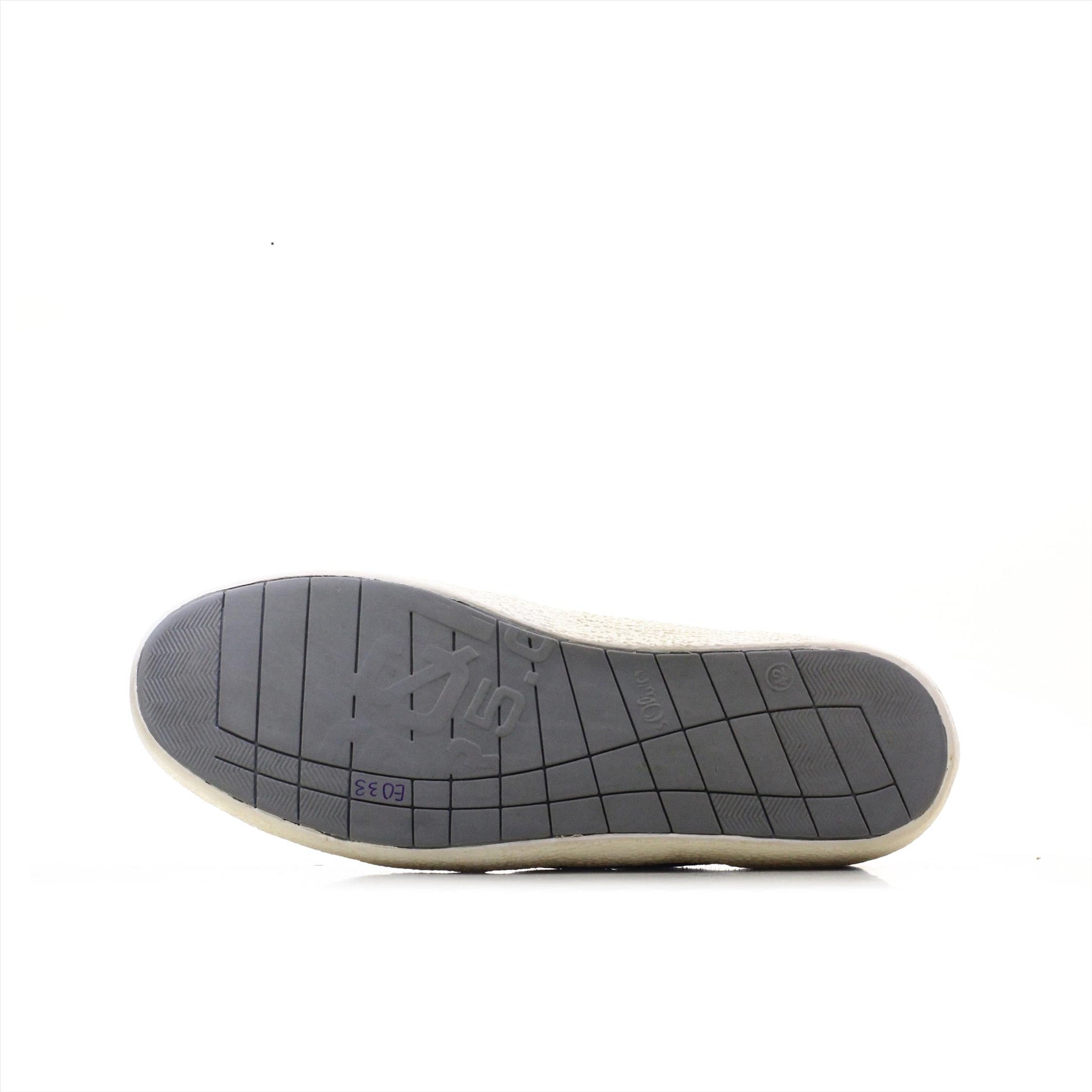 S. OLIVER PR5.61 SUEDE (Original USA Imported)