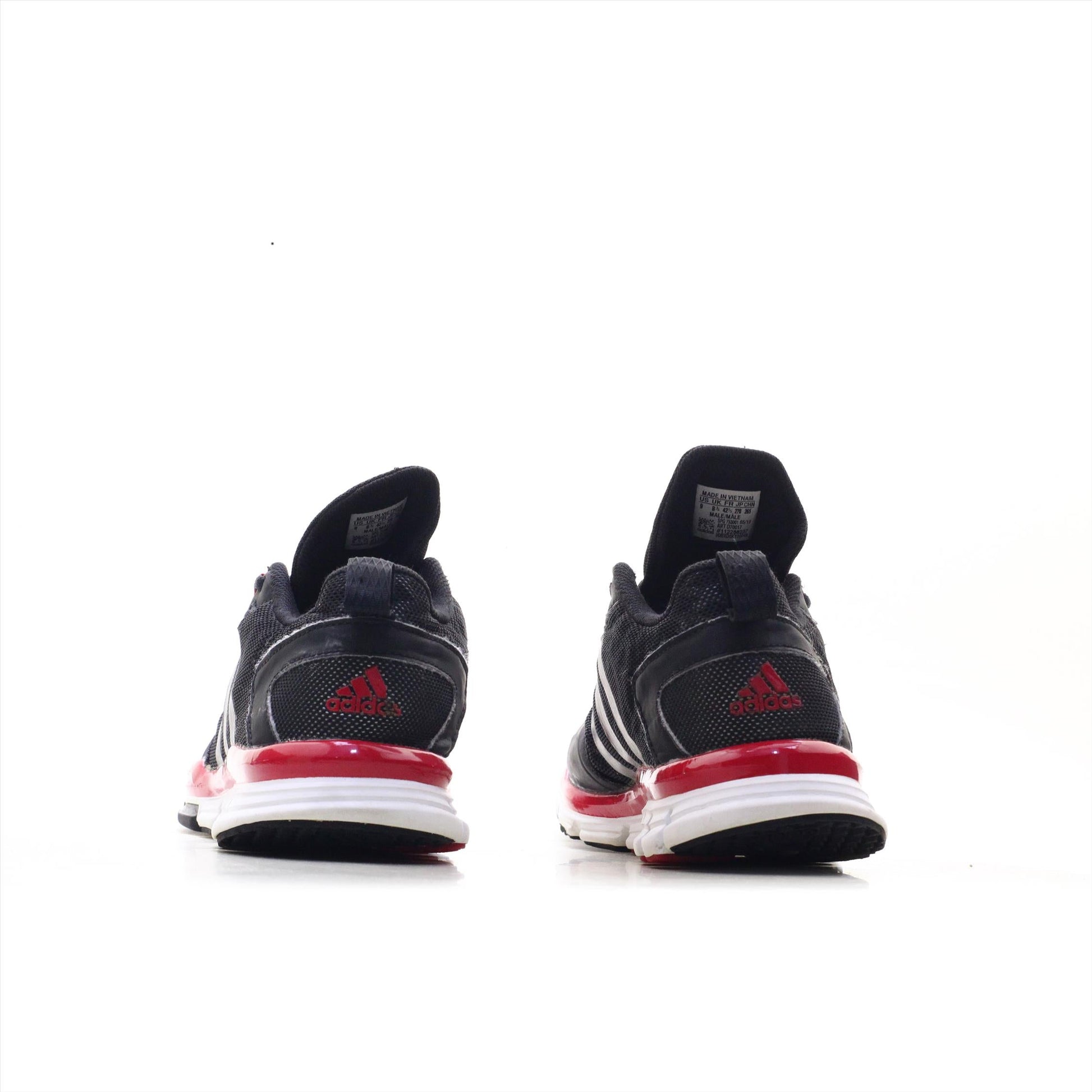 ADIDAS SPEED TRAINER 2.0 (Original USA Imported)