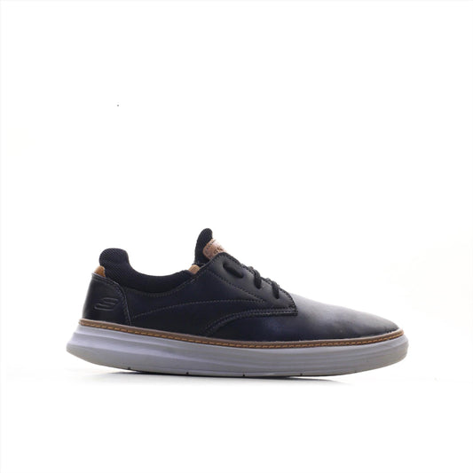 SKECHERS CLASSIC FIT AIR COOLED MEMORY FOAM (Original USA Imported)
