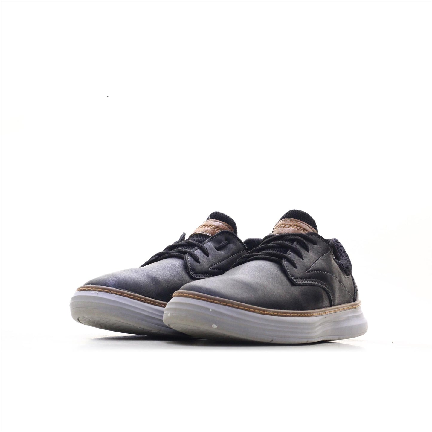 SKECHERS CLASSIC FIT AIR COOLED MEMORY FOAM (Original USA Imported)
