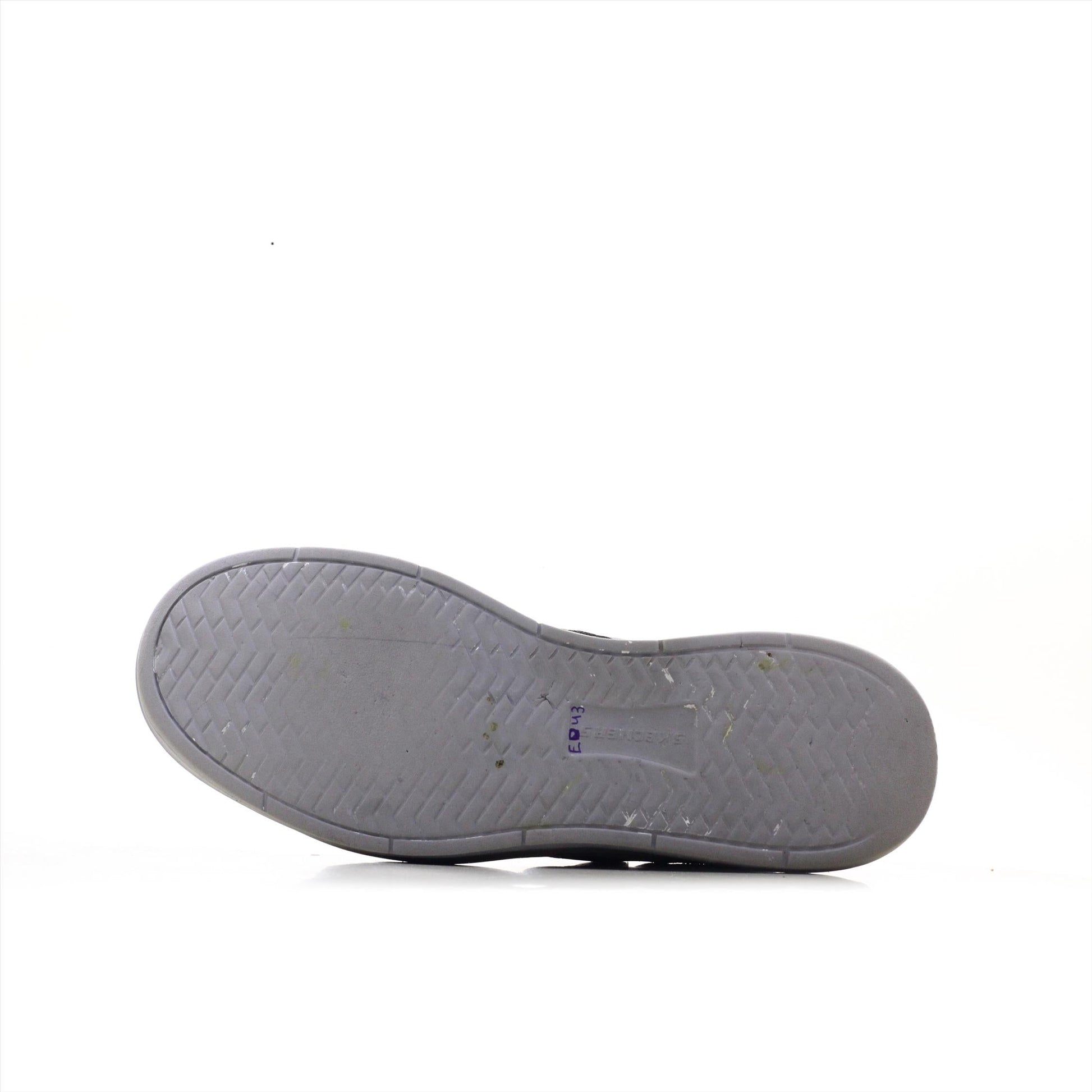 SKECHERS CLASSIC FIT AIR COOLED MEMORY FOAM (Original USA Imported)