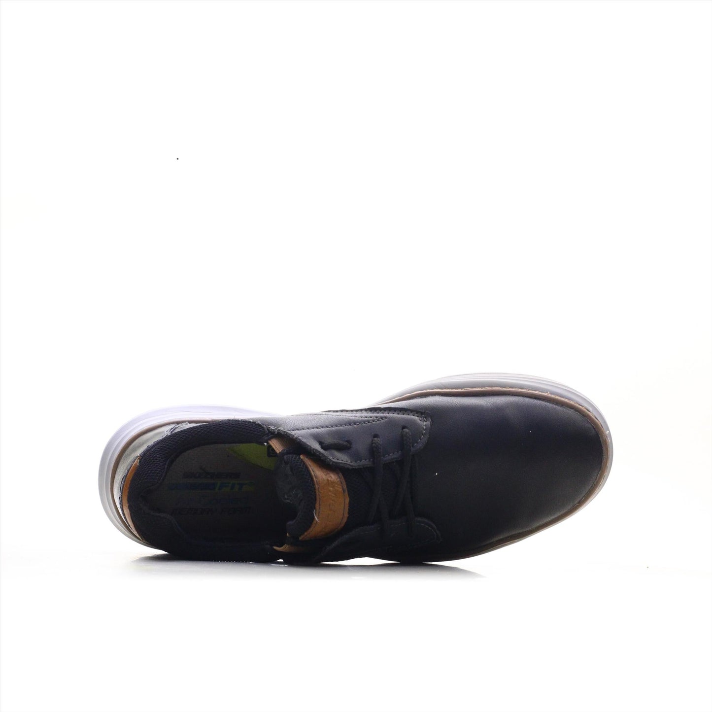 SKECHERS CLASSIC FIT AIR COOLED MEMORY FOAM (Original USA Imported)
