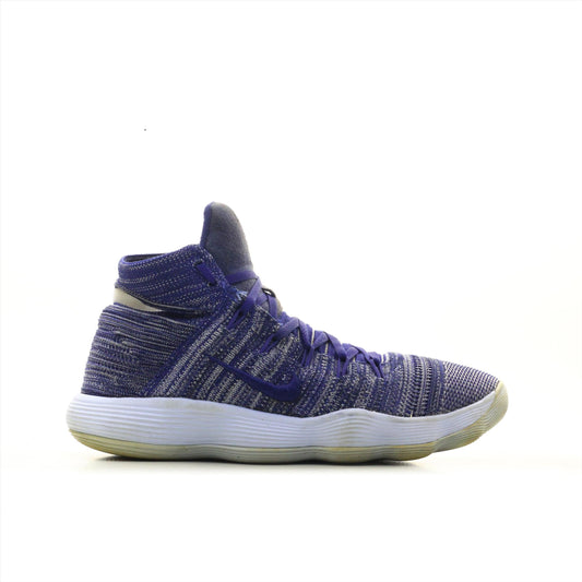 NIKE HYPERDUNK 2017 FLYKNIT ROYAL (Original USA Imported)