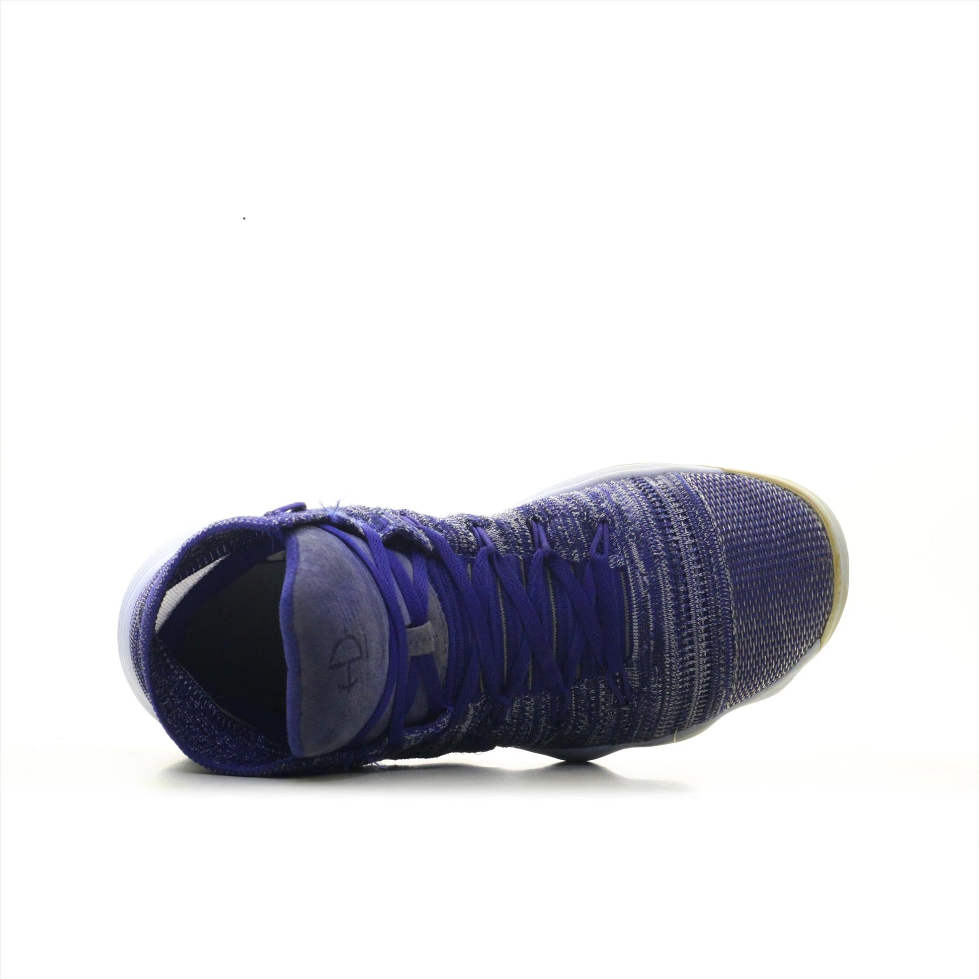 NIKE HYPERDUNK 2017 FLYKNIT ROYAL (Original USA Imported)
