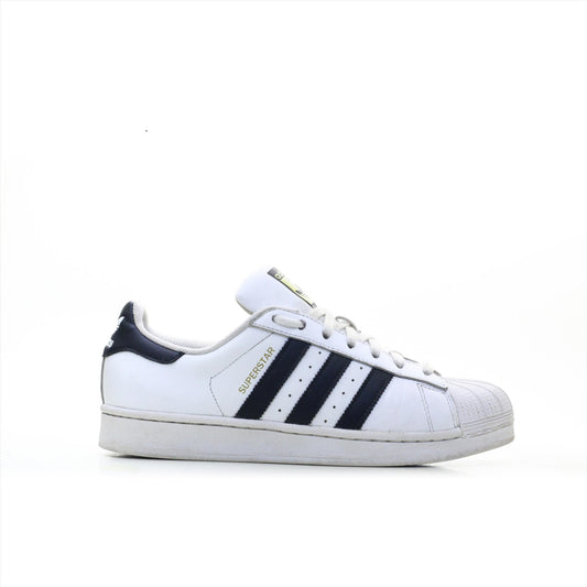 ADIDAS SUPERSTAR (Original USA Imported)