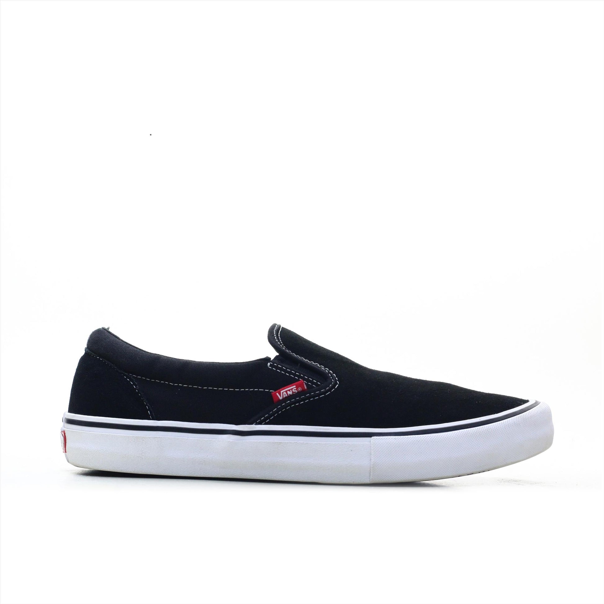 VANS SUEDE SLIP-ON (Original USA Imported)