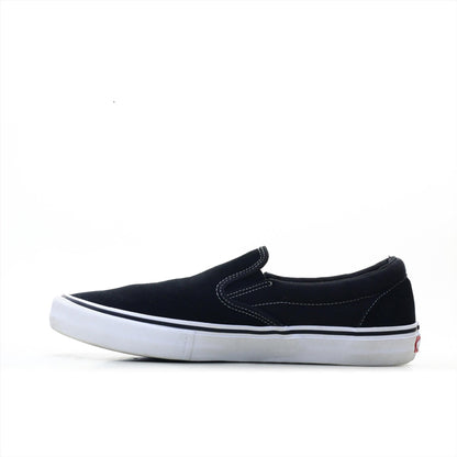 VANS SUEDE SLIP-ON (Original USA Imported)
