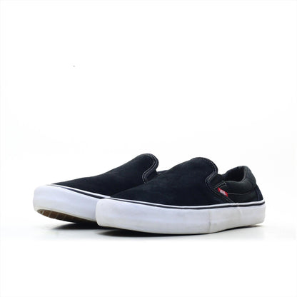 VANS SUEDE SLIP-ON (Original USA Imported)