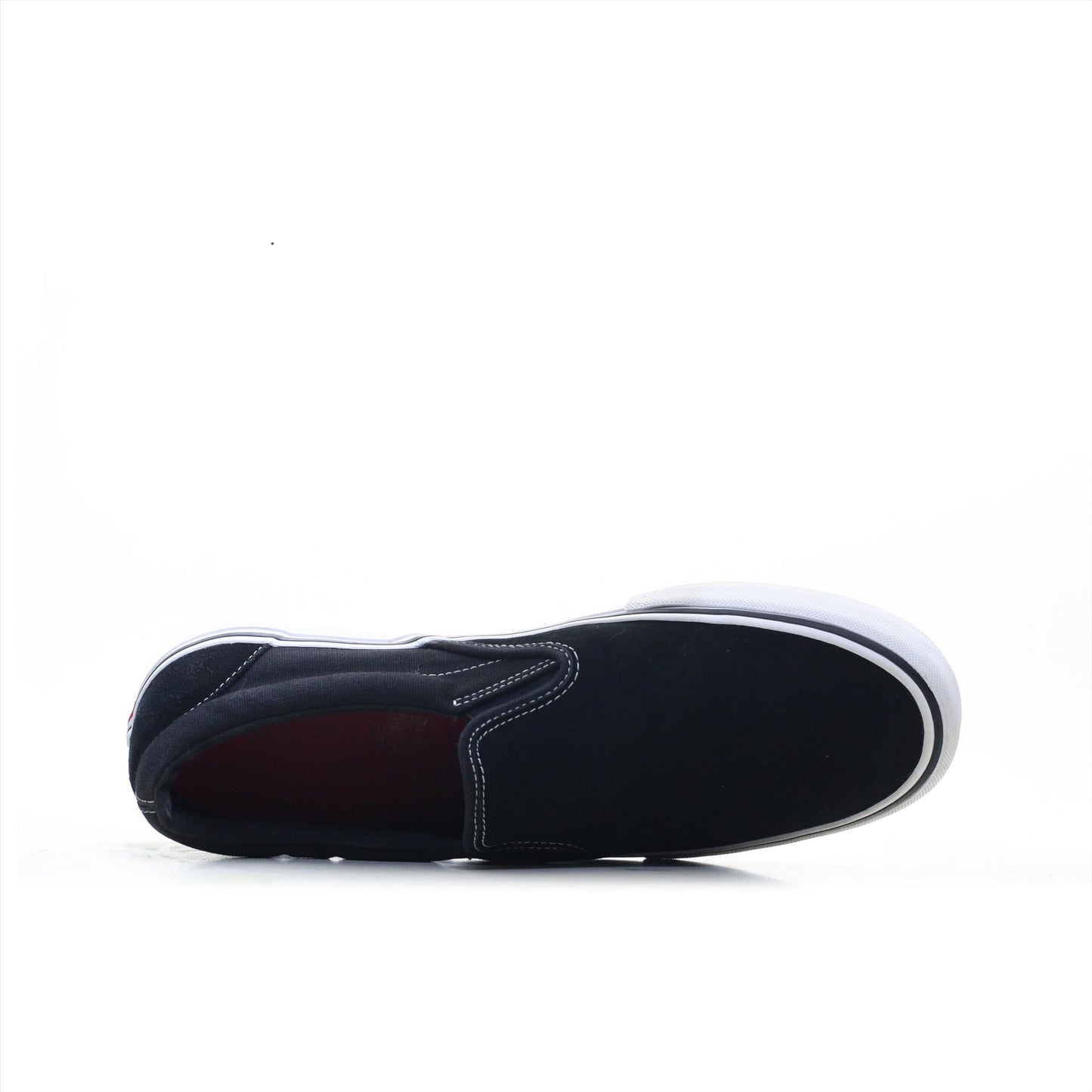 VANS SUEDE SLIP-ON (Original USA Imported)