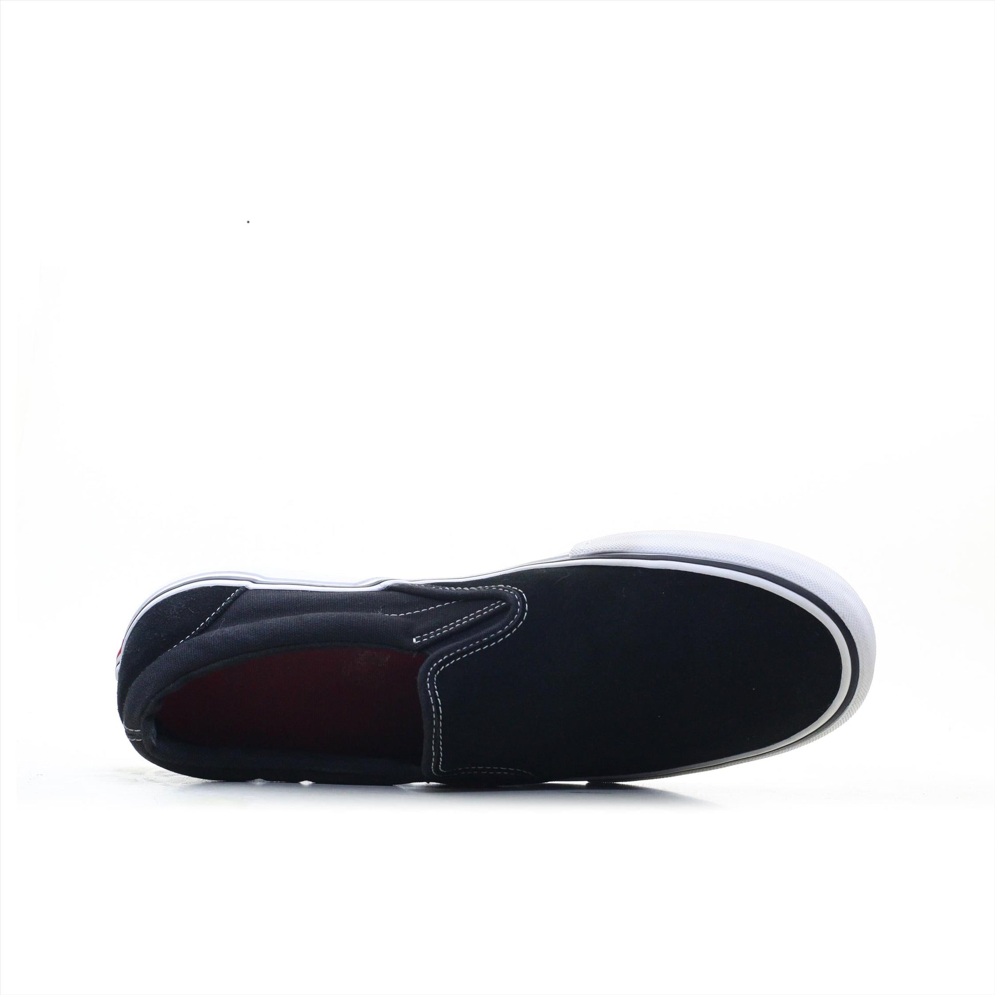 VANS SUEDE SLIP-ON (Original USA Imported)