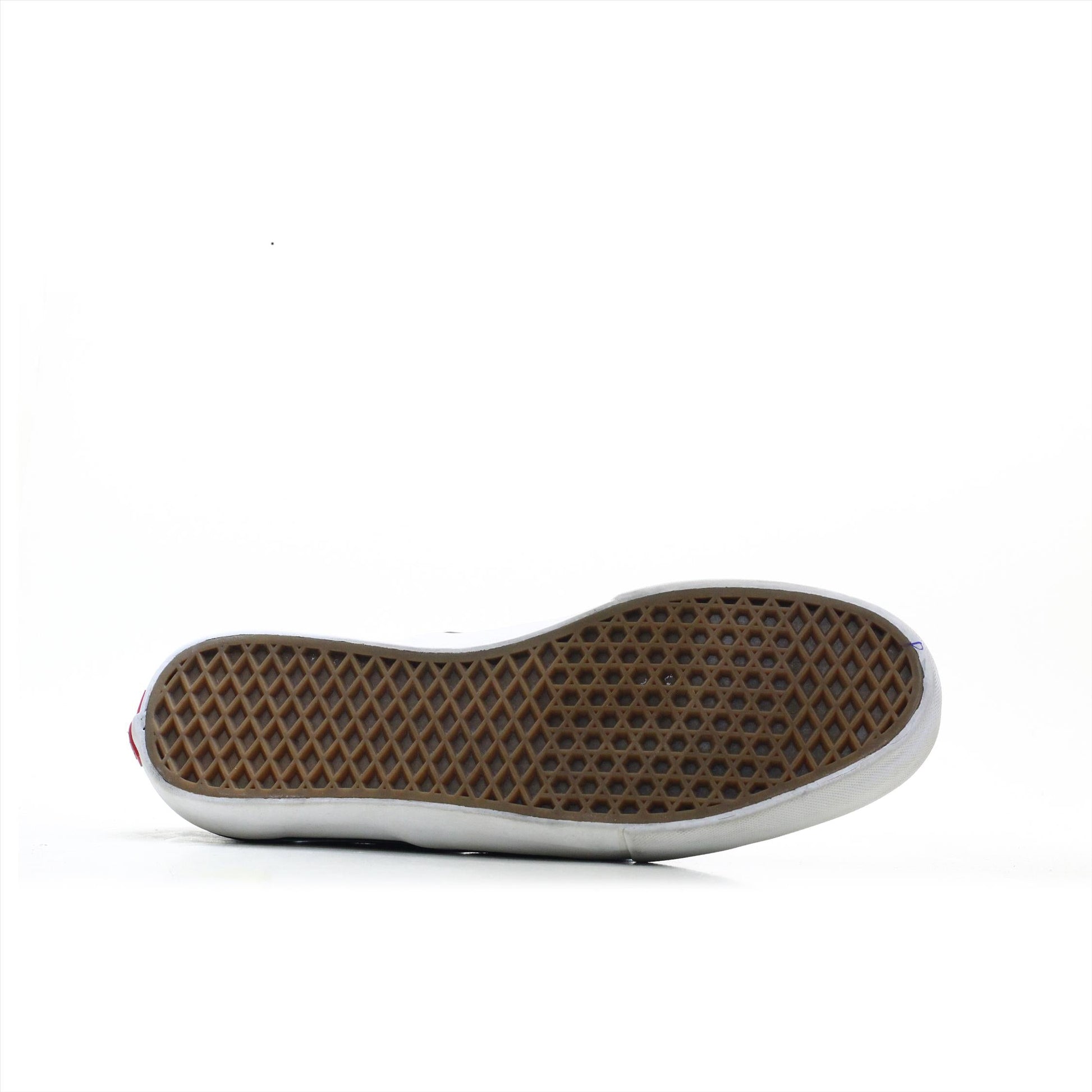 VANS SUEDE SLIP-ON (Original USA Imported)