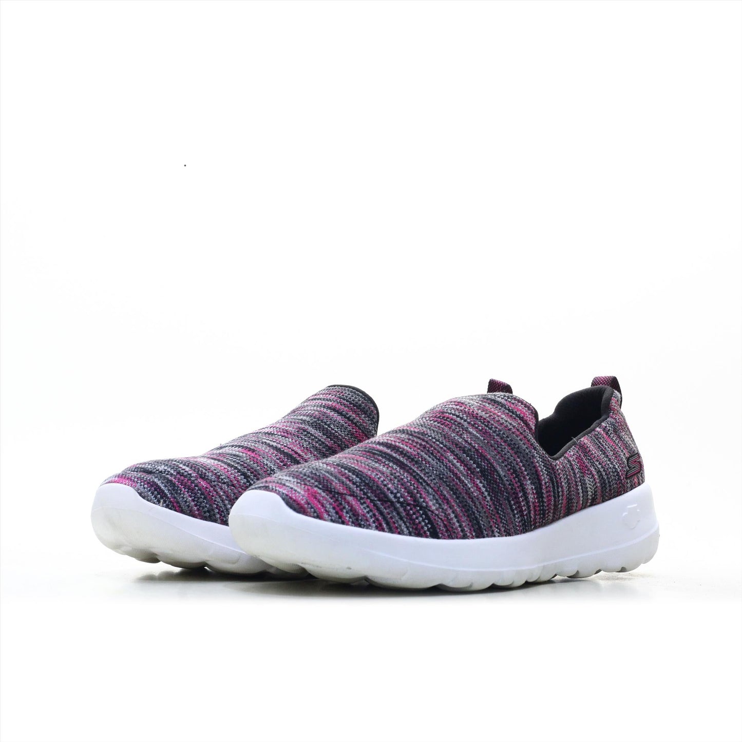 SKECHERS GO WALK GOGA MAX (Original USA Imported)