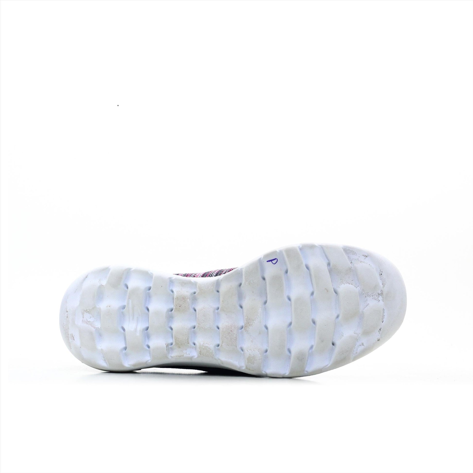 SKECHERS GO WALK GOGA MAX (Original USA Imported)
