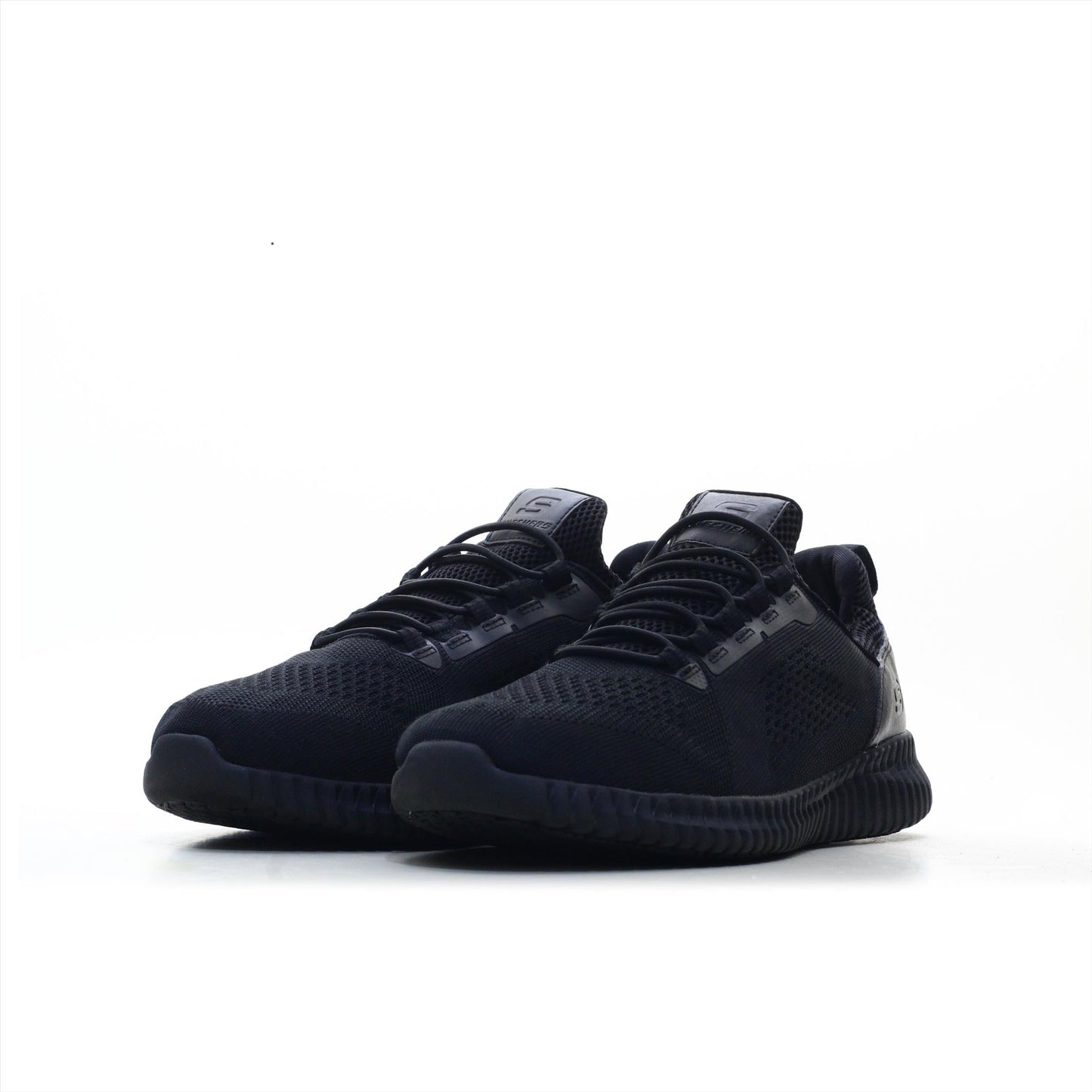 SKECHERS RELAXED FIT AIR COOLED MEMORY FOAM (Original USA Imported)